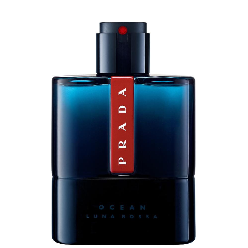 lookfantastic Prada Luna Rossa Ocean Eau de Toilette - 100ml