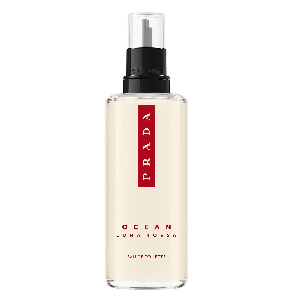 lookfantastic Prada Luna Rossa Ocean Eau de Toilette 150ml Refill