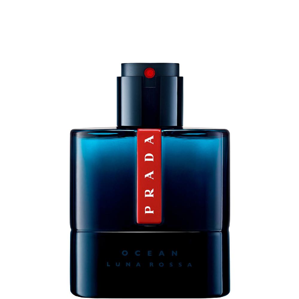 lookfantastic Prada Luna Rossa Ocean Eau de Toilette - 50ml