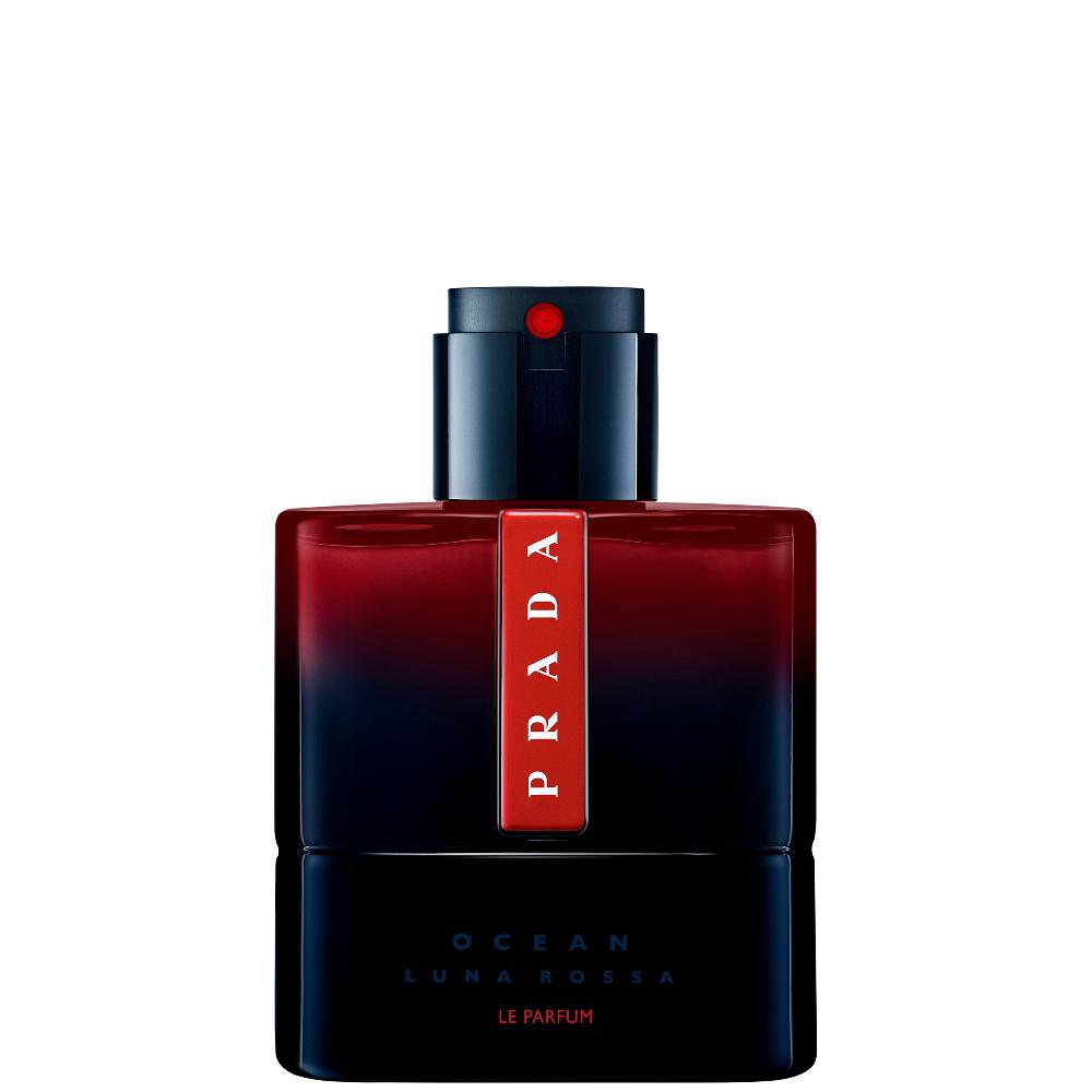 lookfantastic Prada Luna Rossa Ocean Le Parfum Eau de Parfum Spray 50 ml