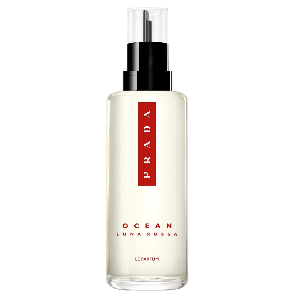 lookfantastic Prada Luna Rossa Ocean Le Parfum Eau de Parfum Spray 150ml Refill