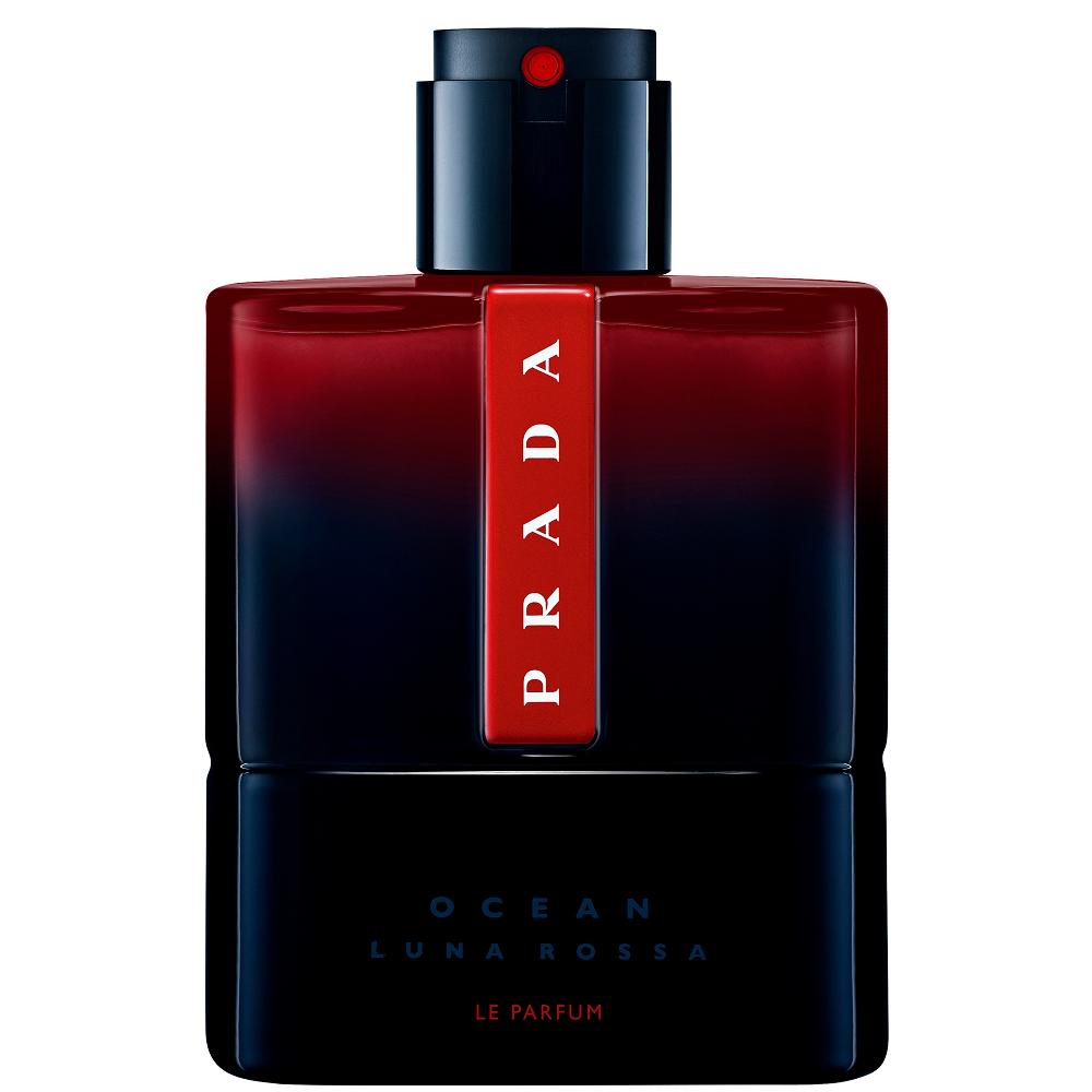 lookfantastic Prada Luna Rossa Ocean Le Parfum Eau de Parfum Spray 100 ml