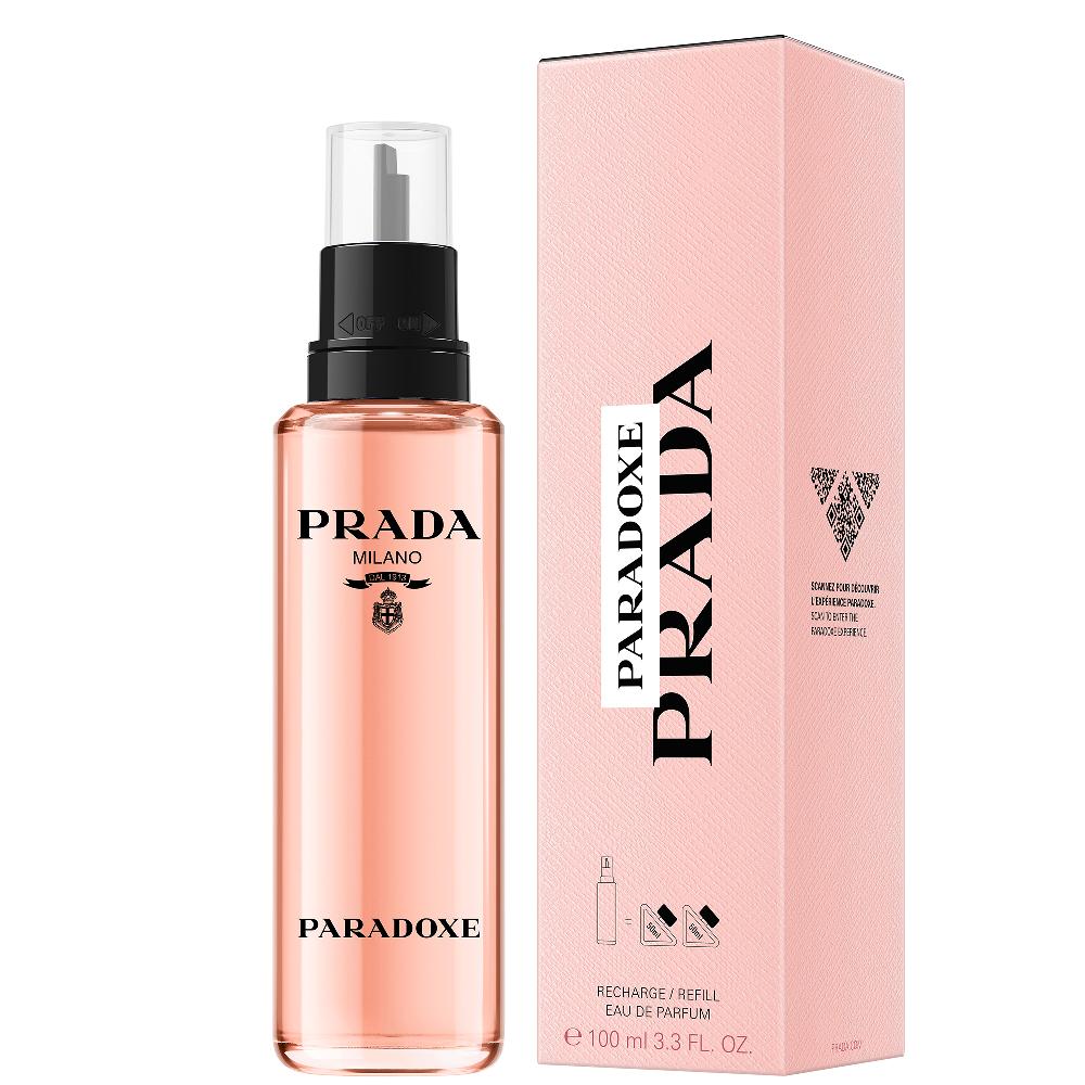 Lookfantastic Prada Paradoxe Eau De Parfum Refill 100ml