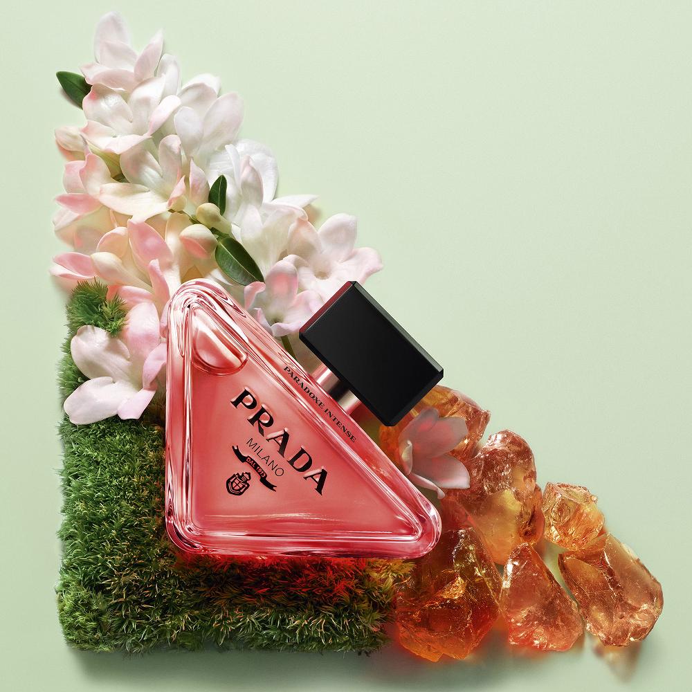 Lookfantastic Prada Paradoxe Intense Eau De Parfum 30 Ml