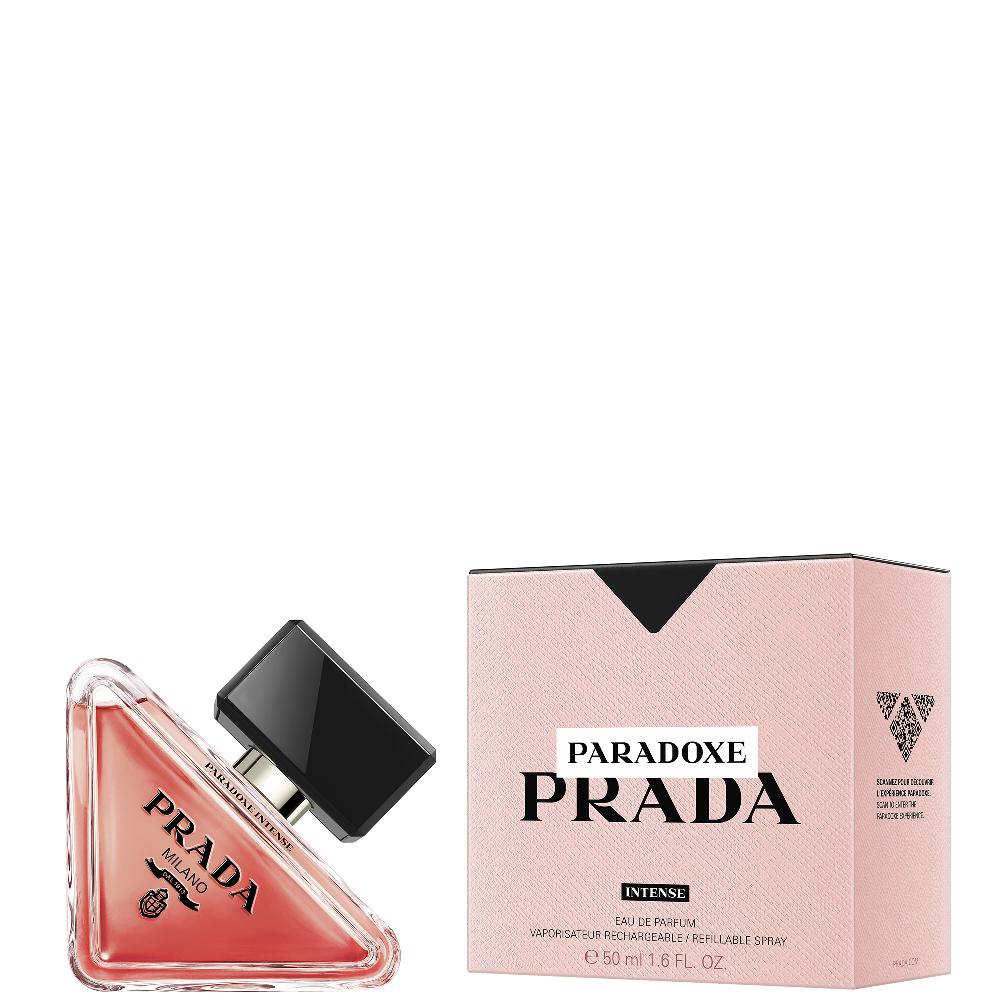 Lookfantastic Prada Paradoxe Intense Eau De Parfum 50 Ml