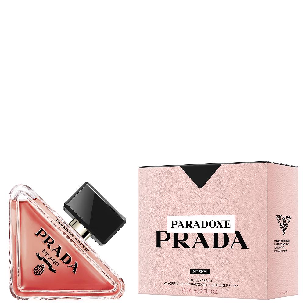 Lookfantastic Prada Paradoxe Intense Eau De Parfum 90 Ml