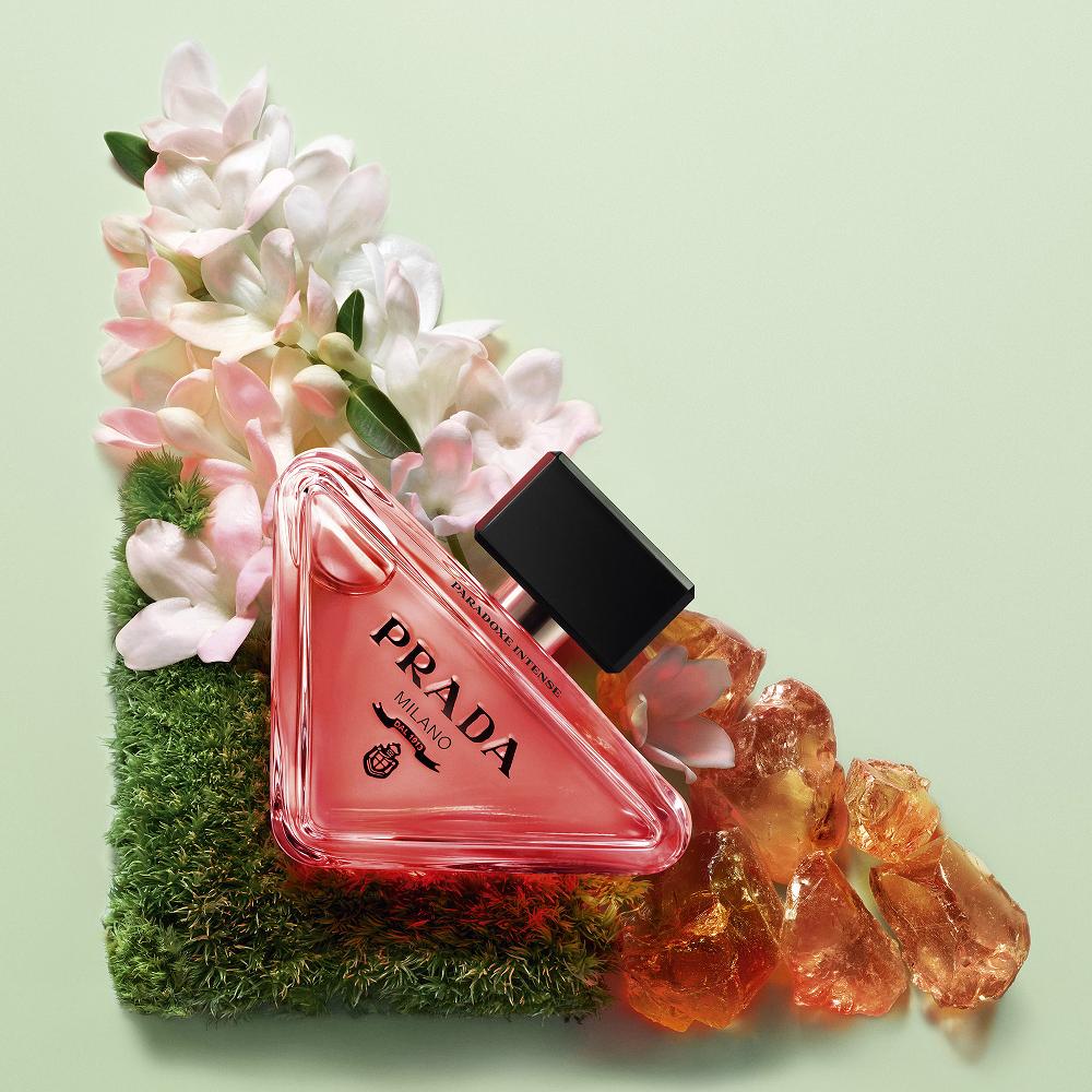 Lookfantastic Prada Paradoxe Intense Eau De Parfum 90 Ml