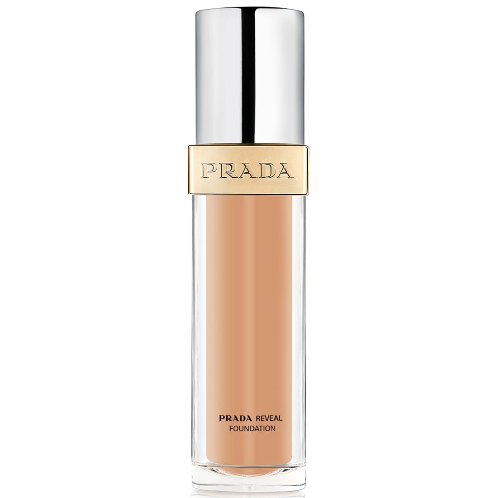 lookfantastic Prada Reveal Skin Optimising Refillable Foundation 30ml (Various Shades)