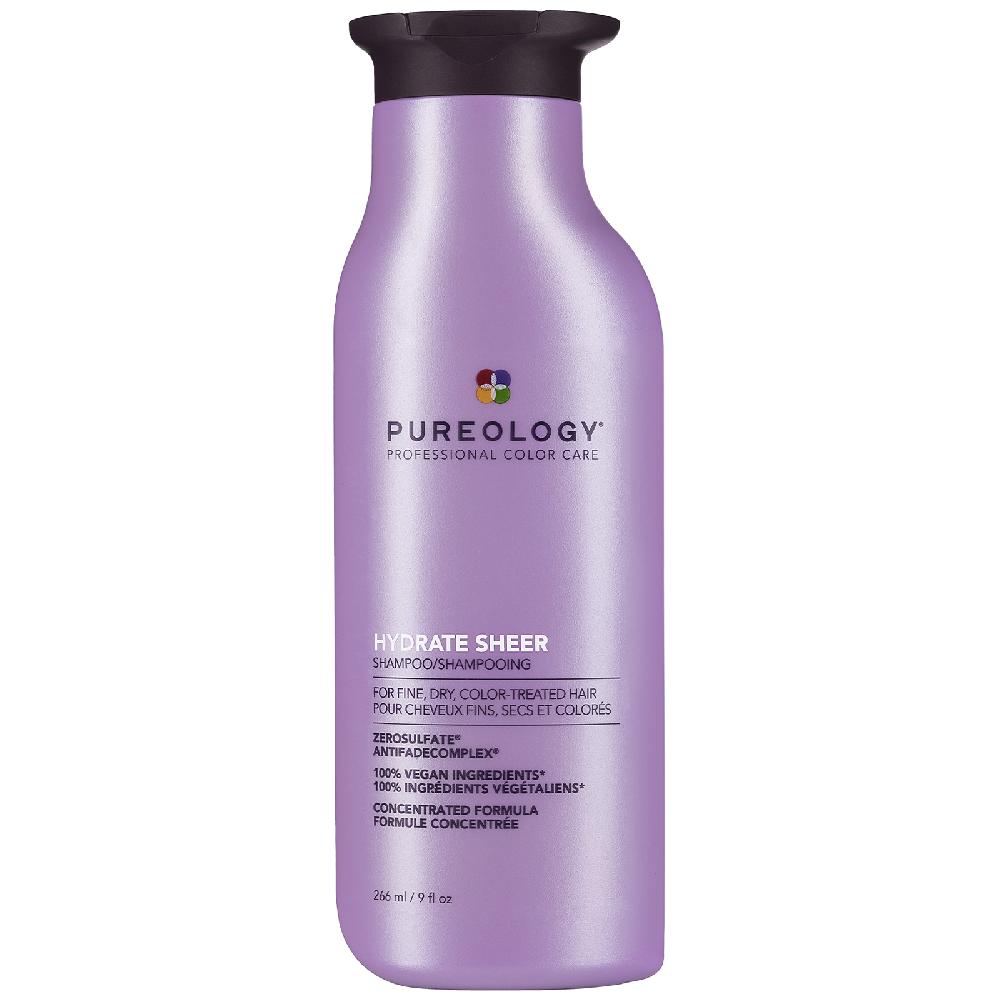 lookfantastic Pureology Hydrate Scher Shampoo 266 ml