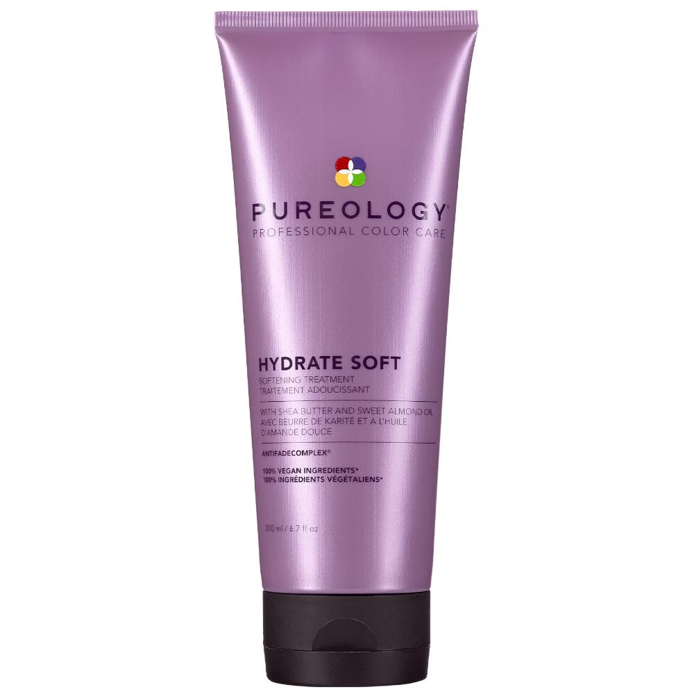 lookfantastic Pureology Hydrate Softening Treatment 200ml