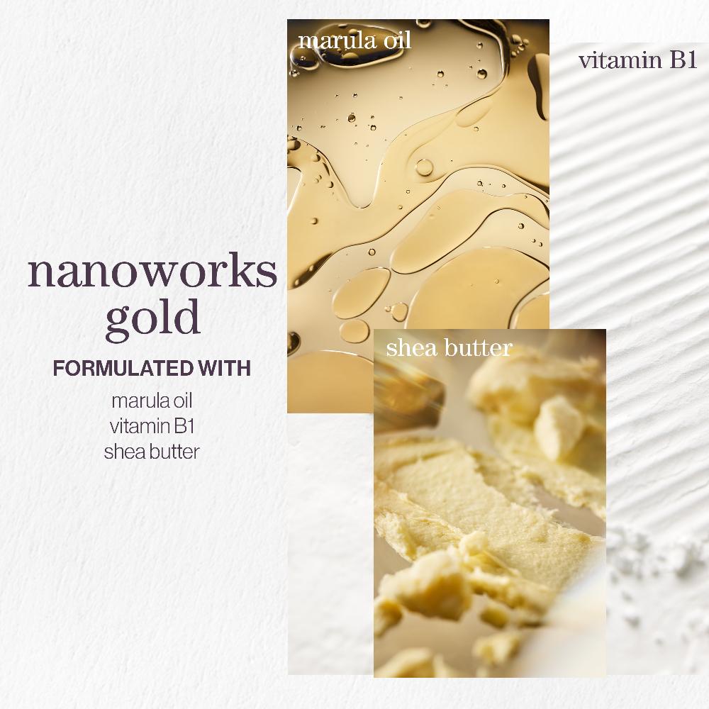 Lookfantastic Pureology Nanoworks Gold Spülung 1000 Ml