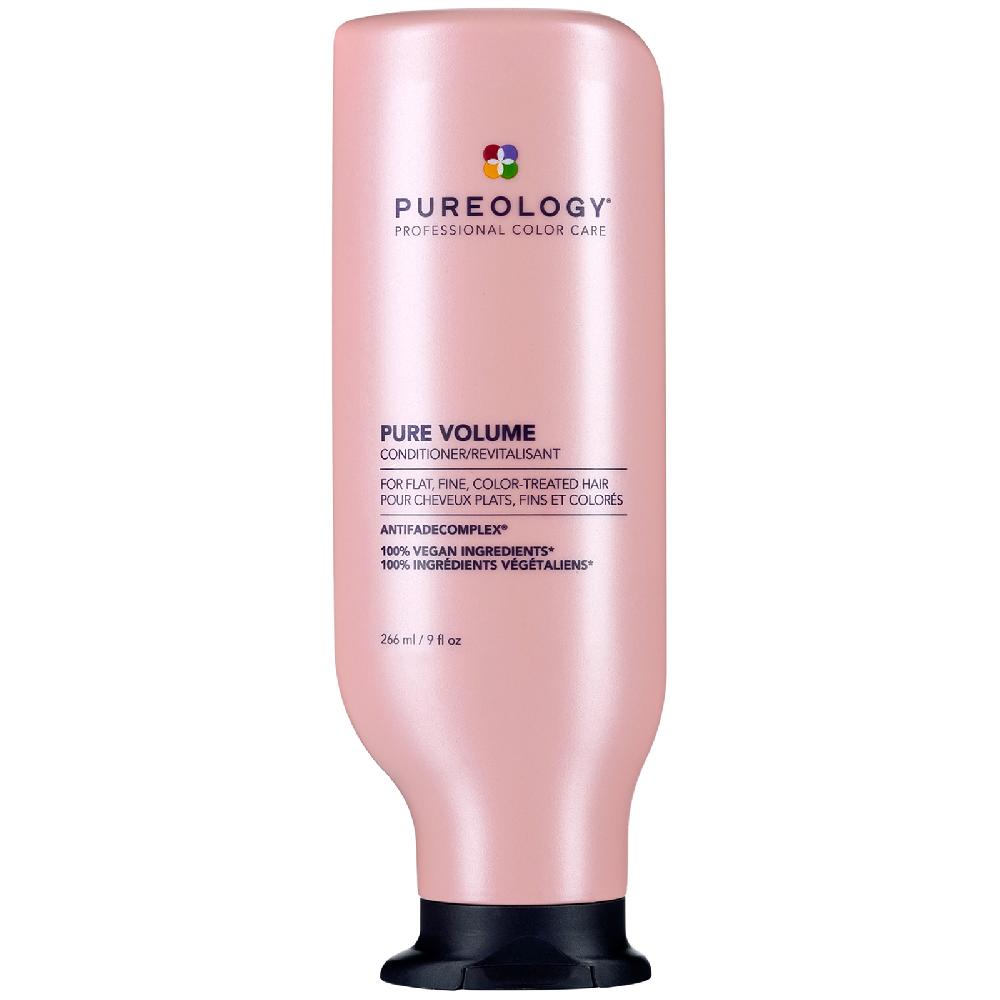 lookfantastic Pureology Pure Volumen Spülung 266 ml