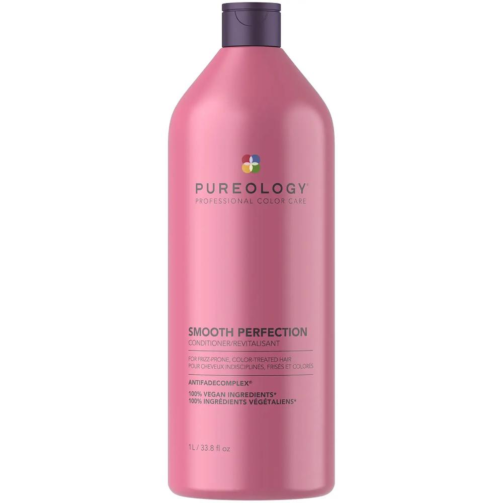 Lookfantastic Pureology Smooth Perfection Shampoo 1000 ml