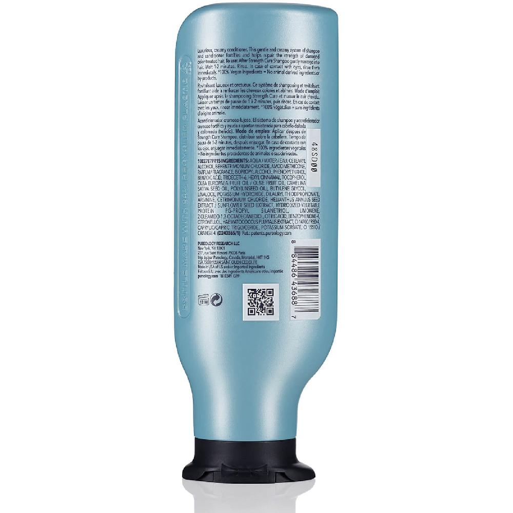 Lookfantastic Pureology Strength Cure Conditioner 266ml