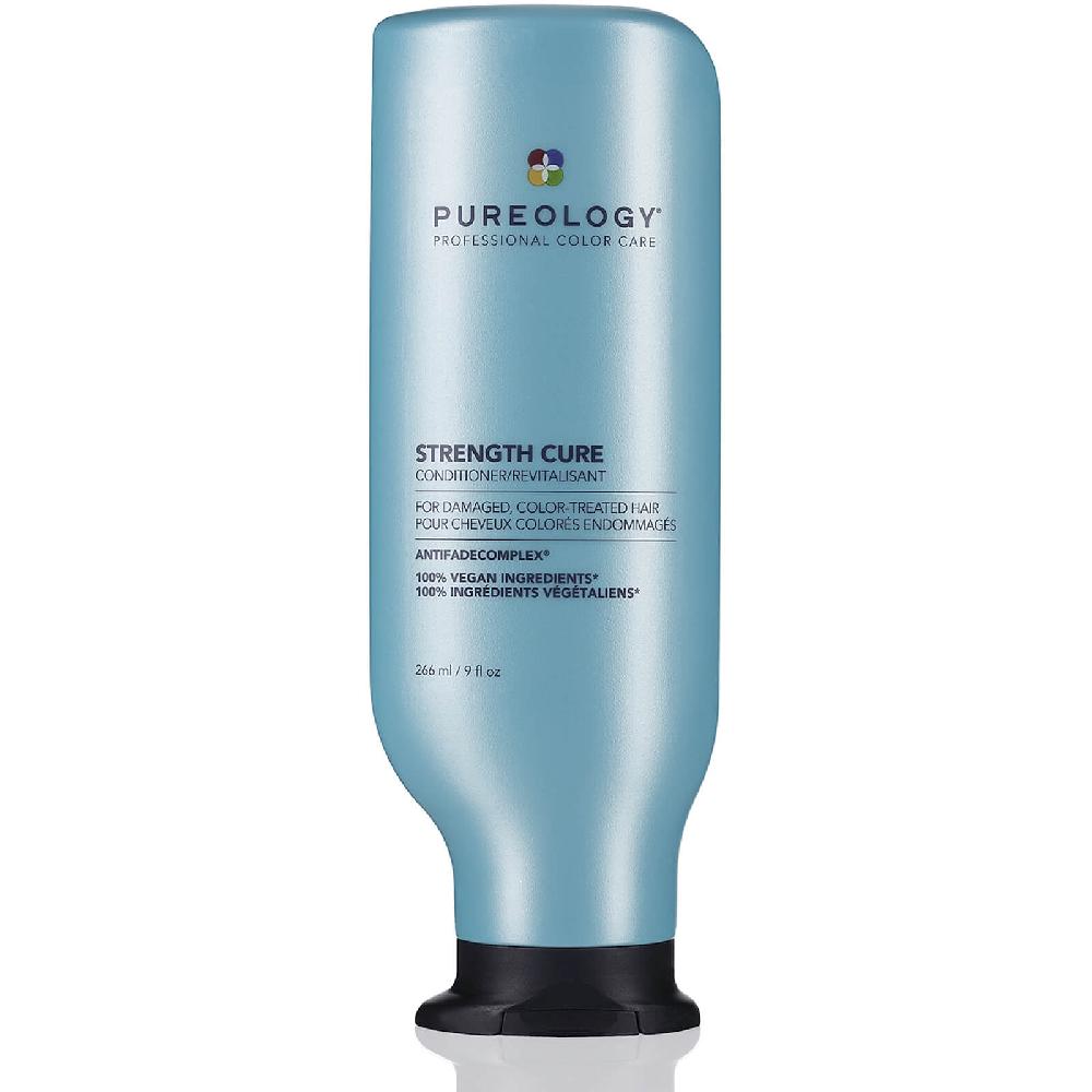 lookfantastic Pureology Strength Cure Conditioner 266ml