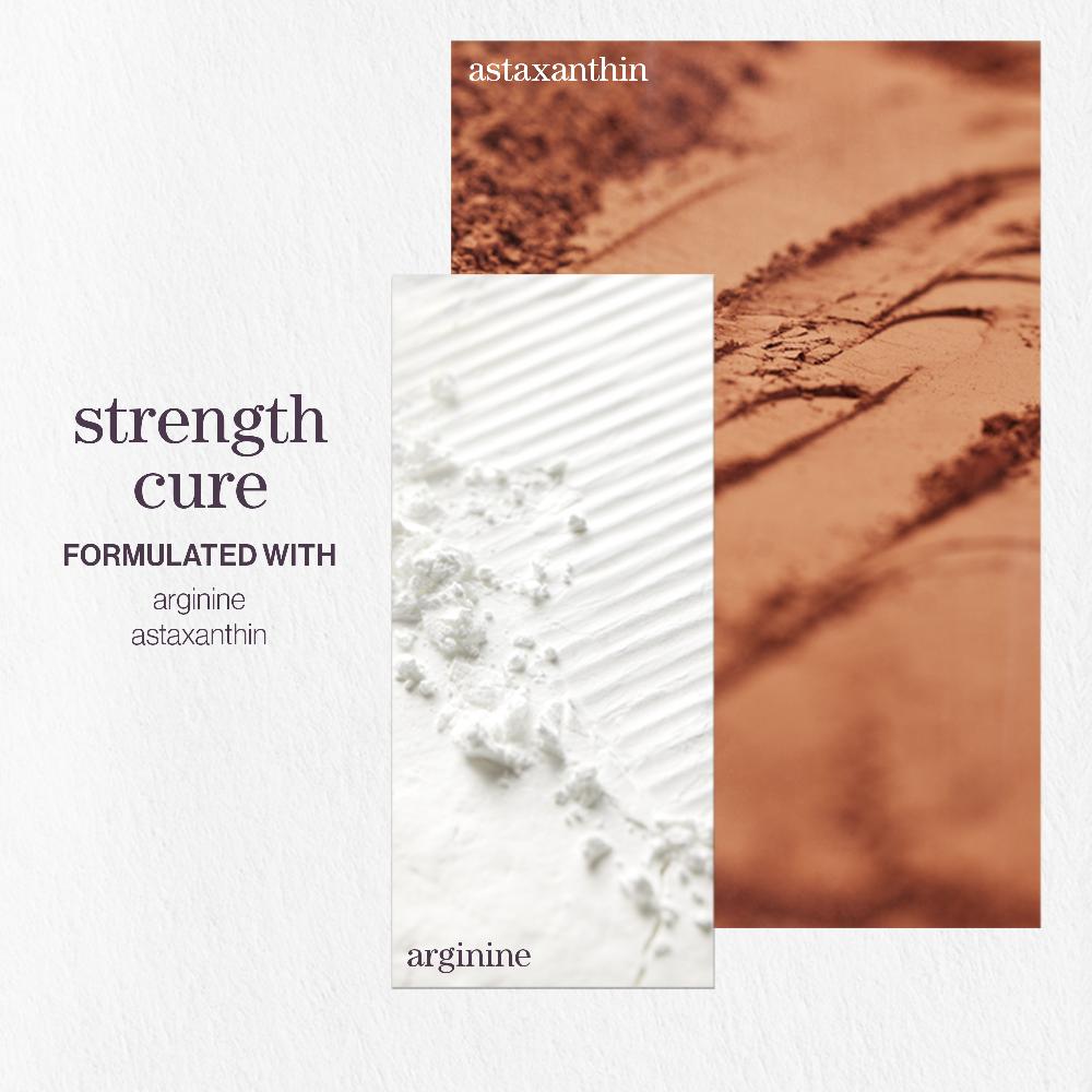 Lookfantastic Pureology Strength Cure Shampoo 266 Ml