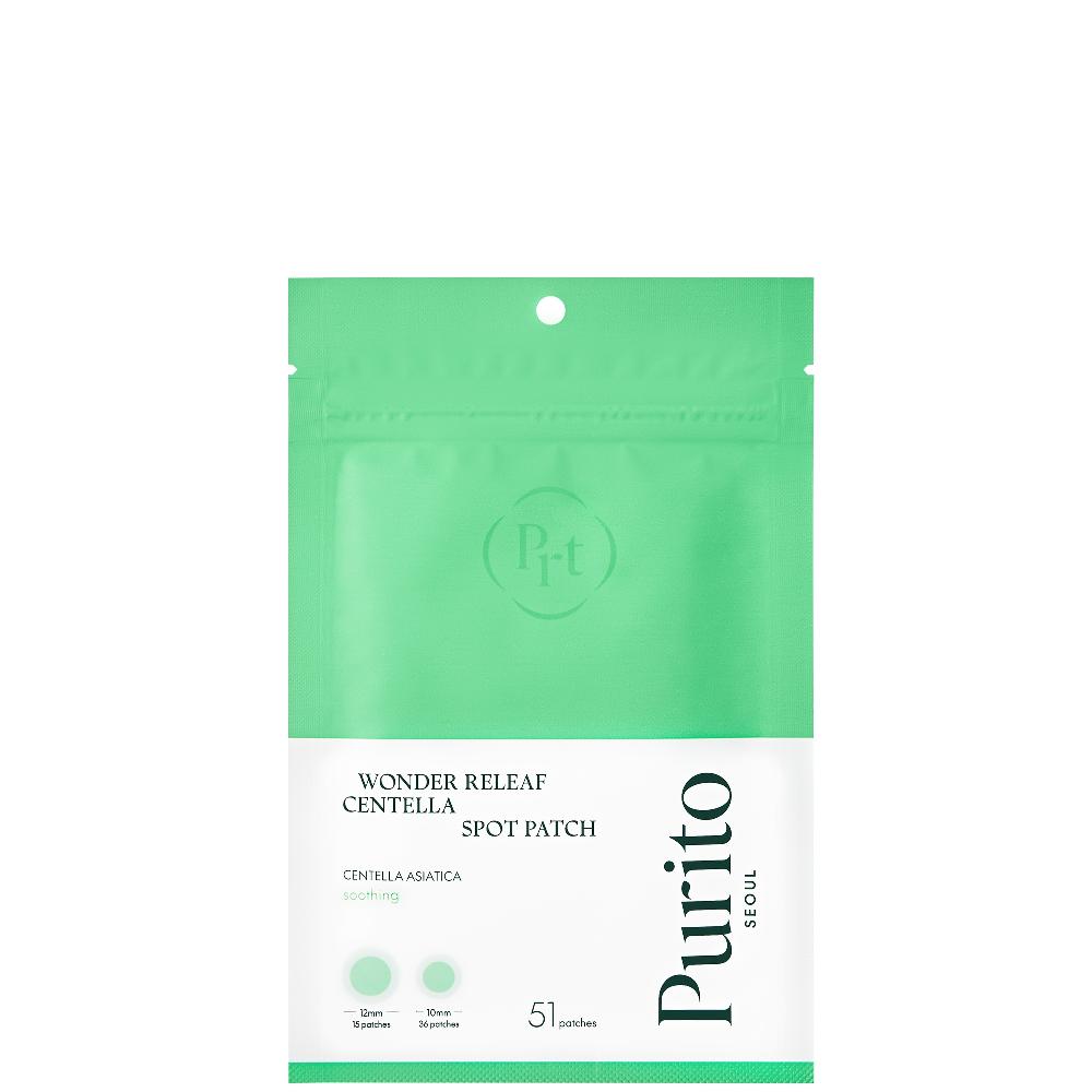 lookfantastic PURITO All Care Recovery Cica-Aid 9 g