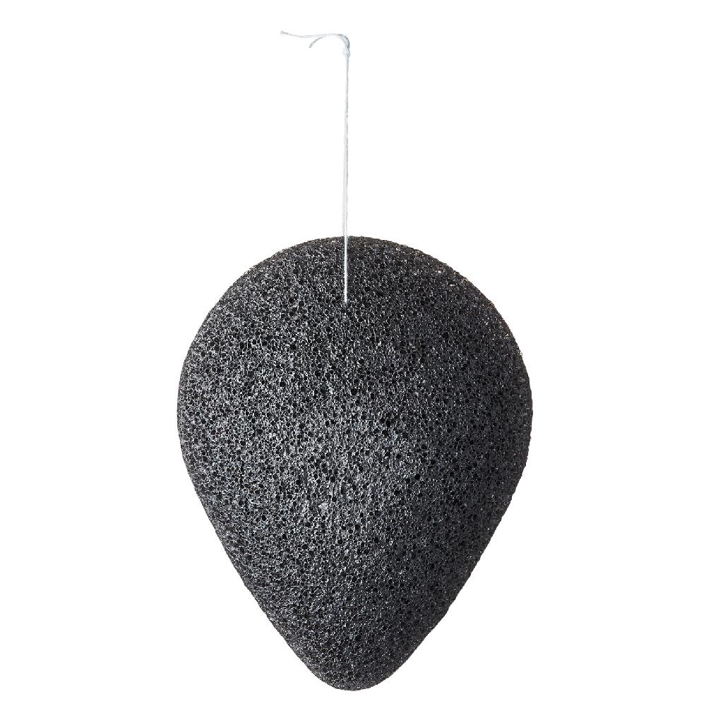 lookfantastic PURITO Bamboo Charcoal Konjacschwamm 7 g