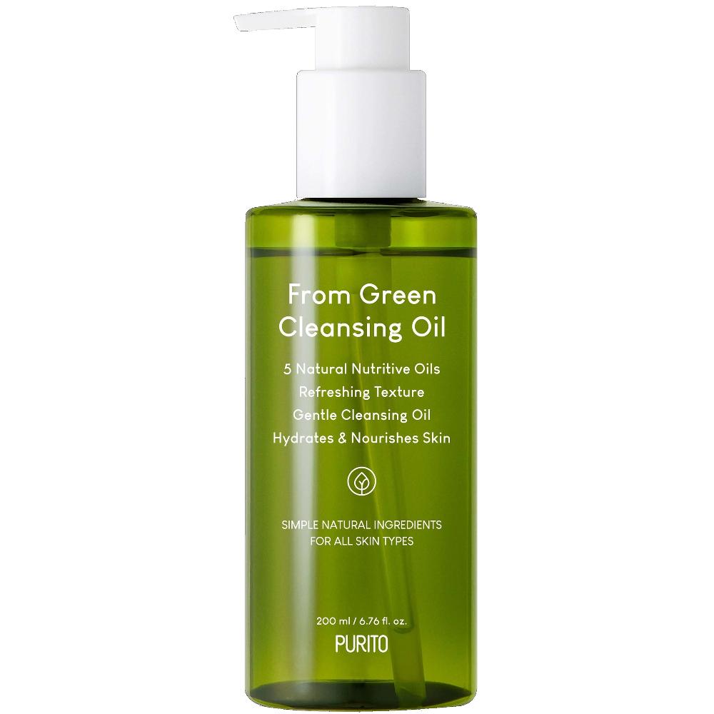 lookfantastic PURITO From Green Reinigungsöl 200 ml