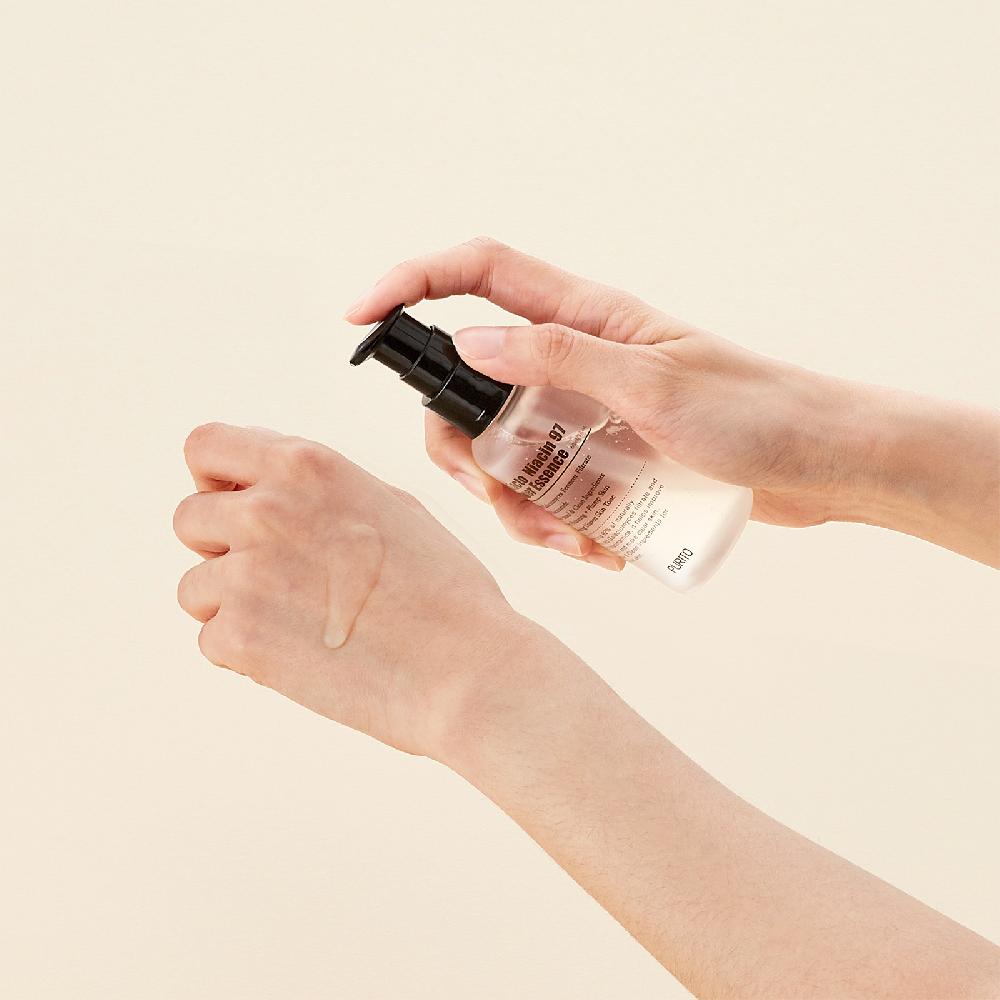 Lookfantastic PURITO Galacto Niacin 97 Power Essence 60 Ml