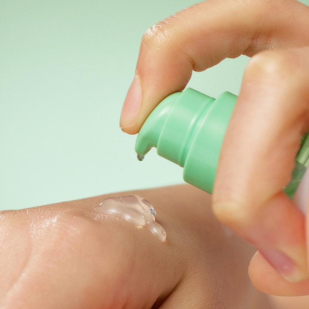 Lookfantastic PURITO Mini Wonder Releaf Centella Serum Ohne Duft 15 Ml