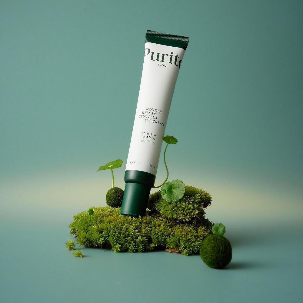 Lookfantastic PURITO Wonder Releaf Centella Augencreme 30 Ml