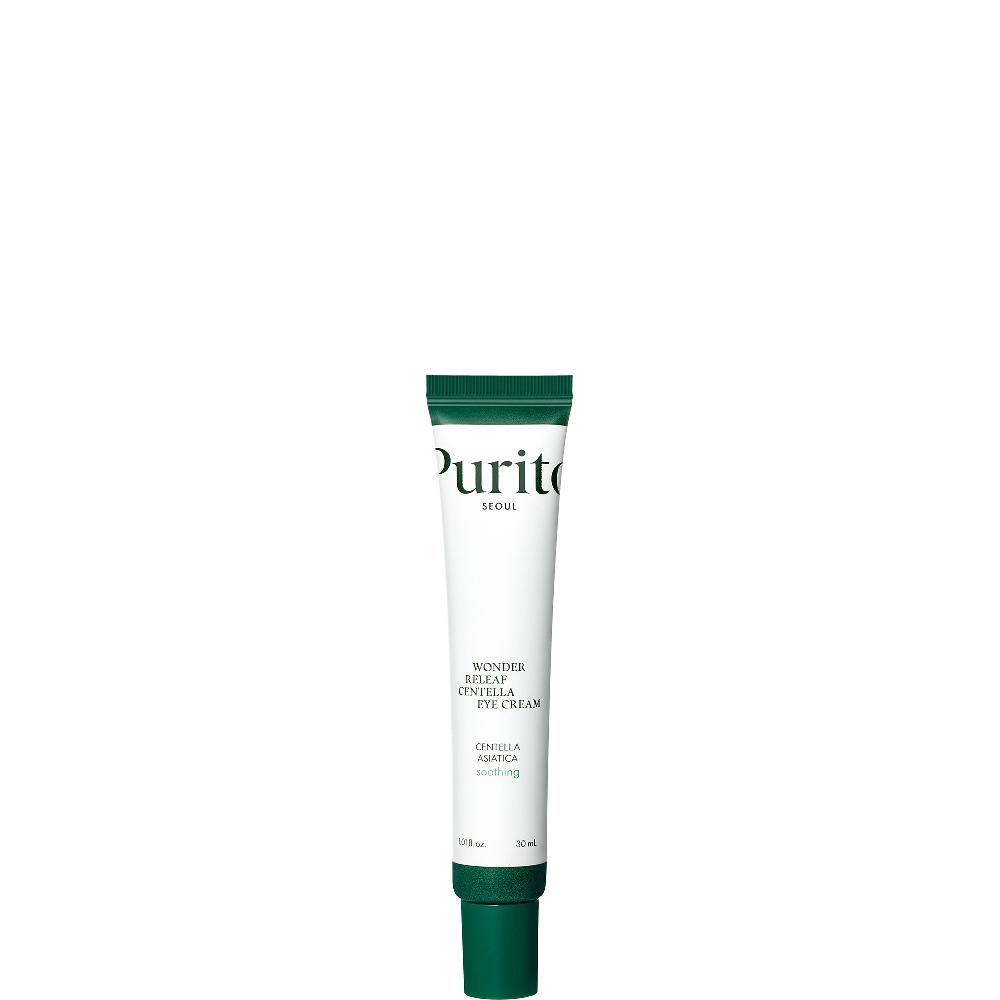 lookfantastic PURITO Wonder Releaf Centella Augencreme 30 ml lookfantastic PURITO Wonder Releaf Centella Augencreme 30 ml