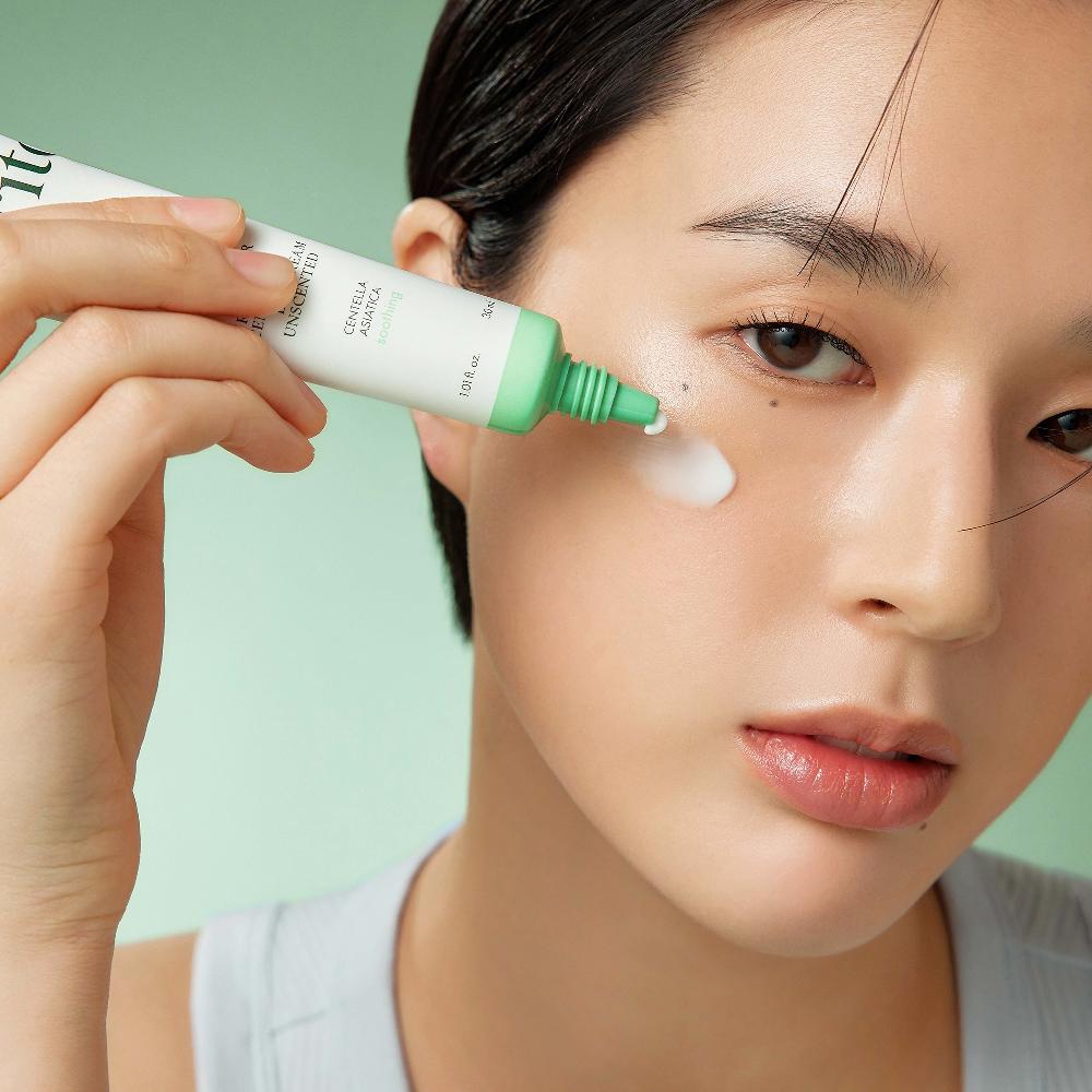 Lookfantastic PURITO Wonder Releaf Centella Eye Creme Ohne Duft 30 Ml