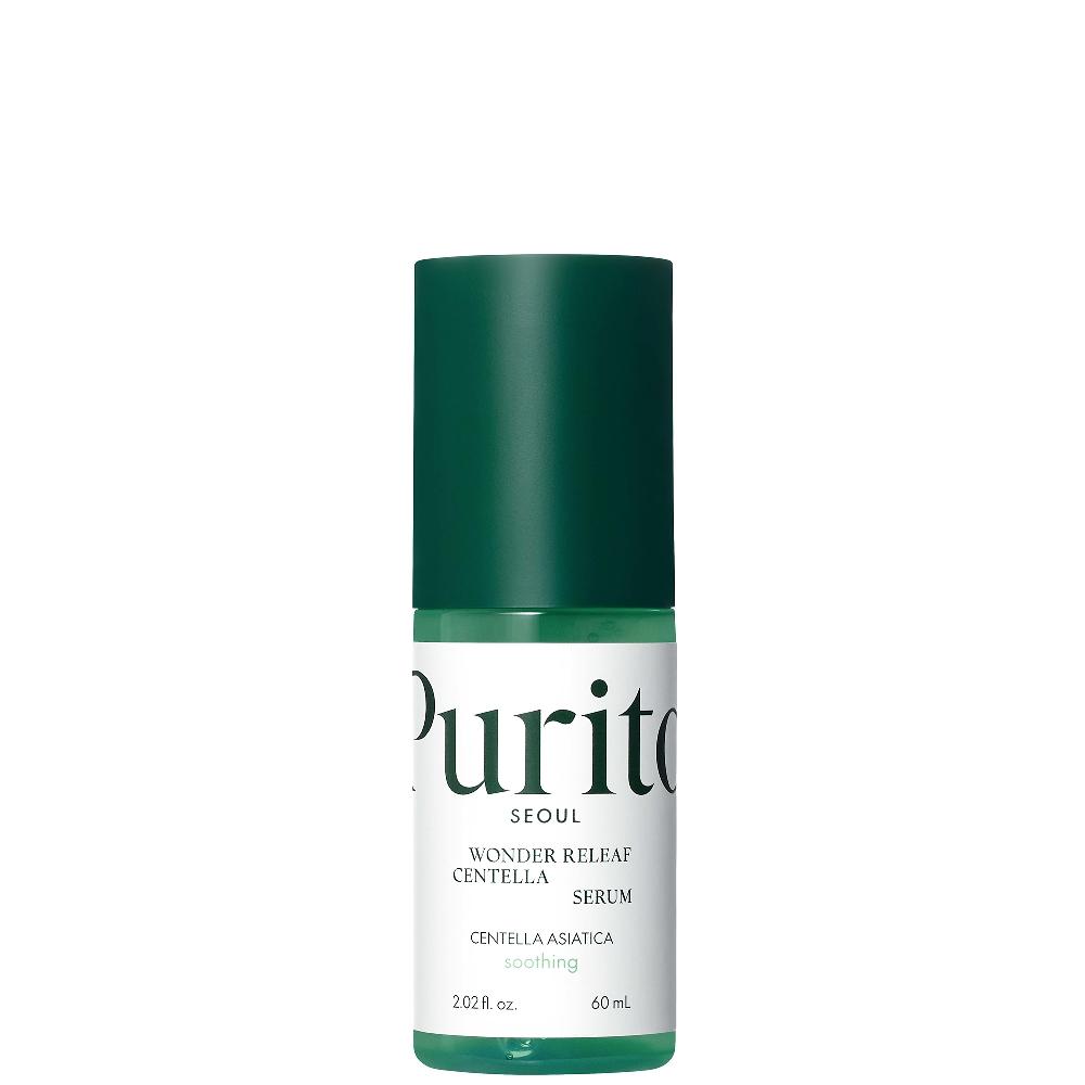 lookfantastic PURITO Wonder Releaf Centella Serum 60 ml