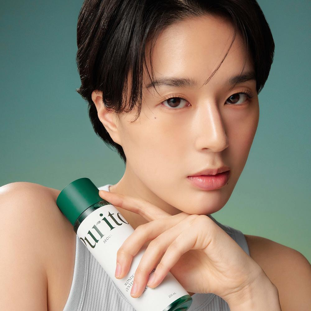 Lookfantastic PURITO Wonder Releaf Centella Toner 200 Ml