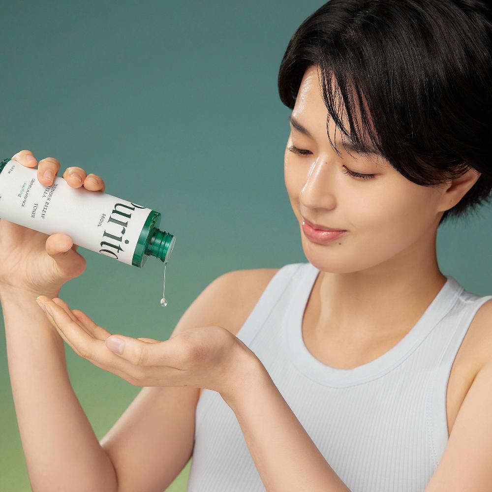 Lookfantastic PURITO Wonder Releaf Centella Toner 200 Ml