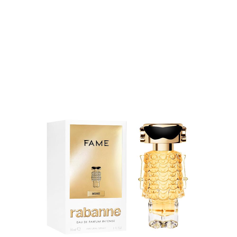 Lookfantastic Rabanne Fame Intense Eau De Parfum Intense 30ml