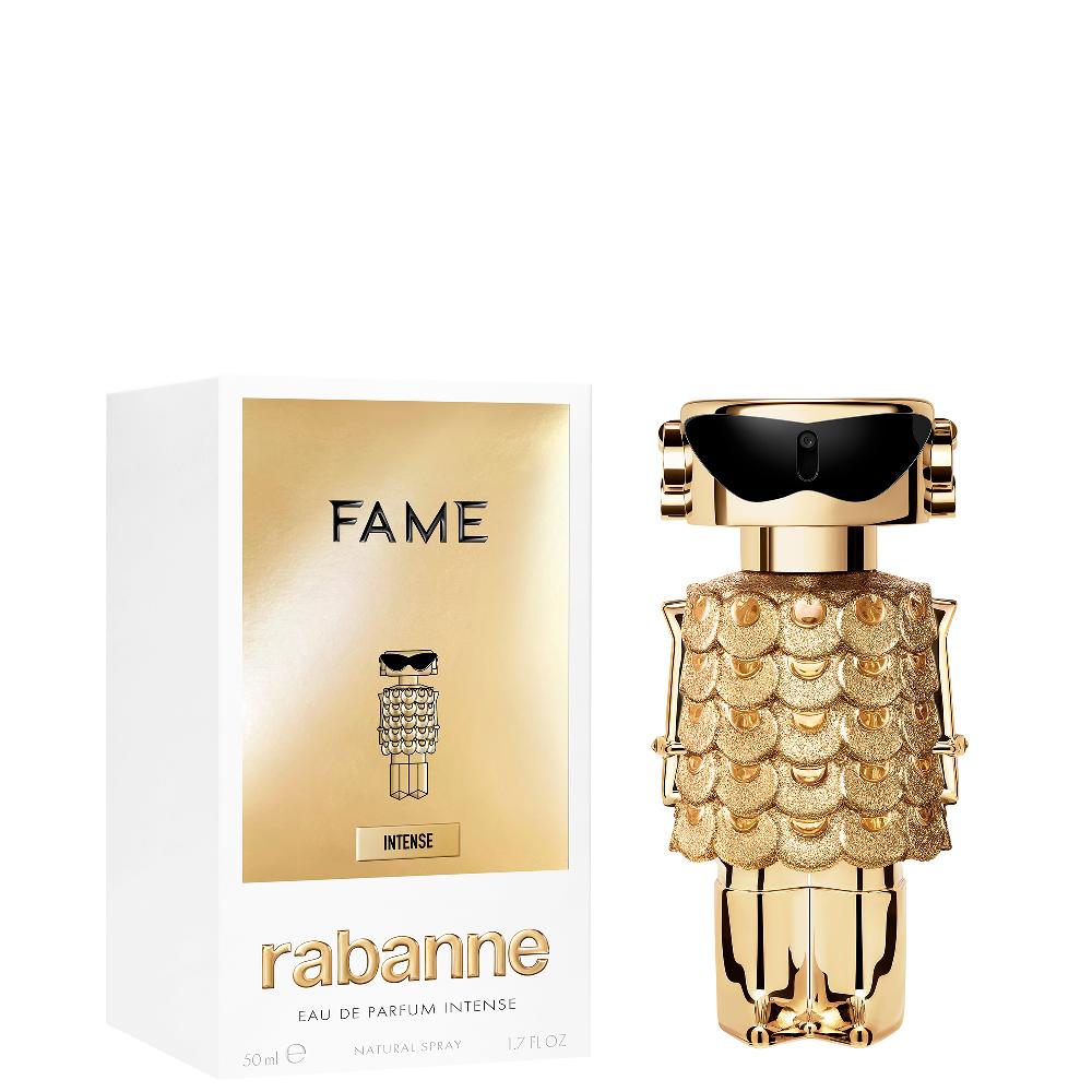Lookfantastic Rabanne Fame Intense Eau De Parfum Intense 50 Ml
