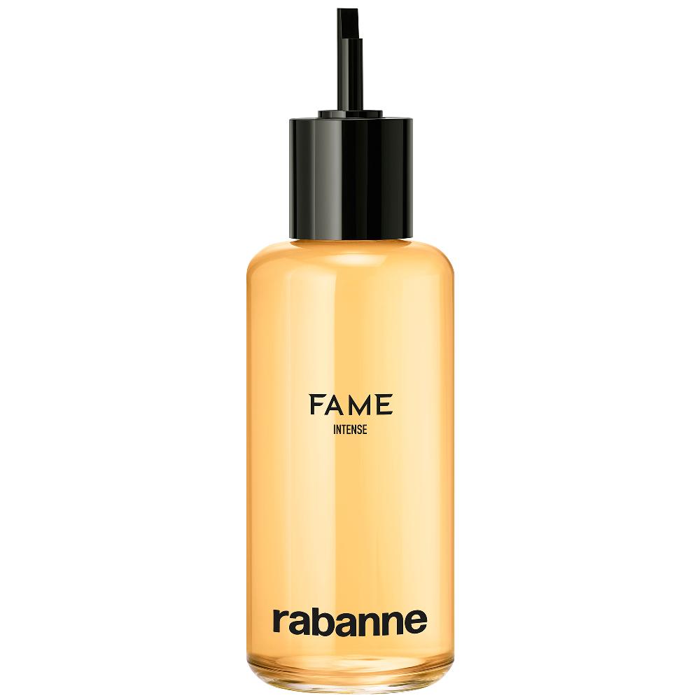 lookfantastic Rabanne Fame Intense Eau de Parfum Intense Refill 200ml