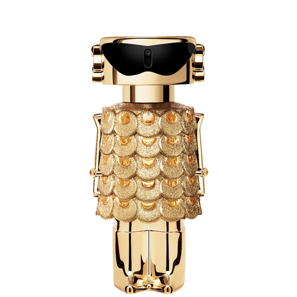 lookfantastic Rabanne Fame Intense Refillable Eau de Parfum Intense 80ml