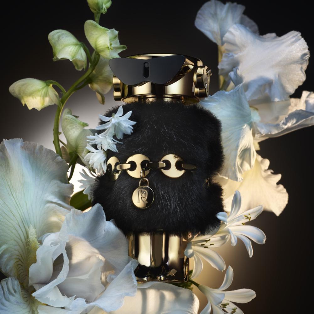 Lookfantastic Rabanne Fame The Couture Edition Eau De Parfum 80ml