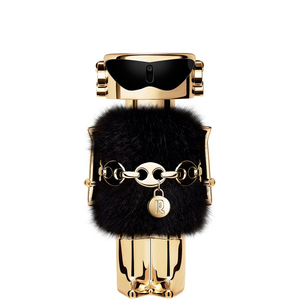 lookfantastic Rabanne Fame The Couture Edition Eau de Parfum 80ml