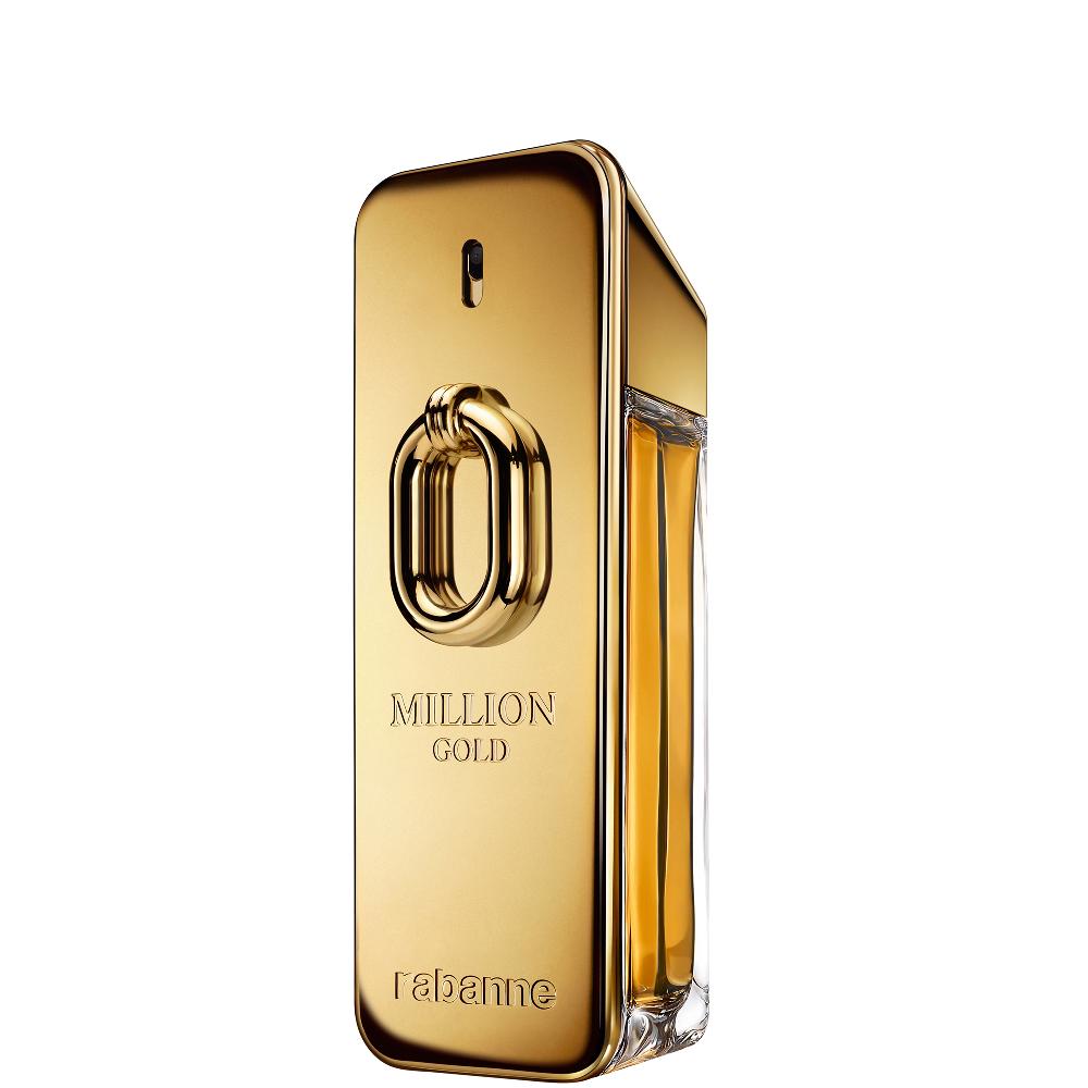 lookfantastic Rabanne Million Gold Eau de Parfum Intense 100ml