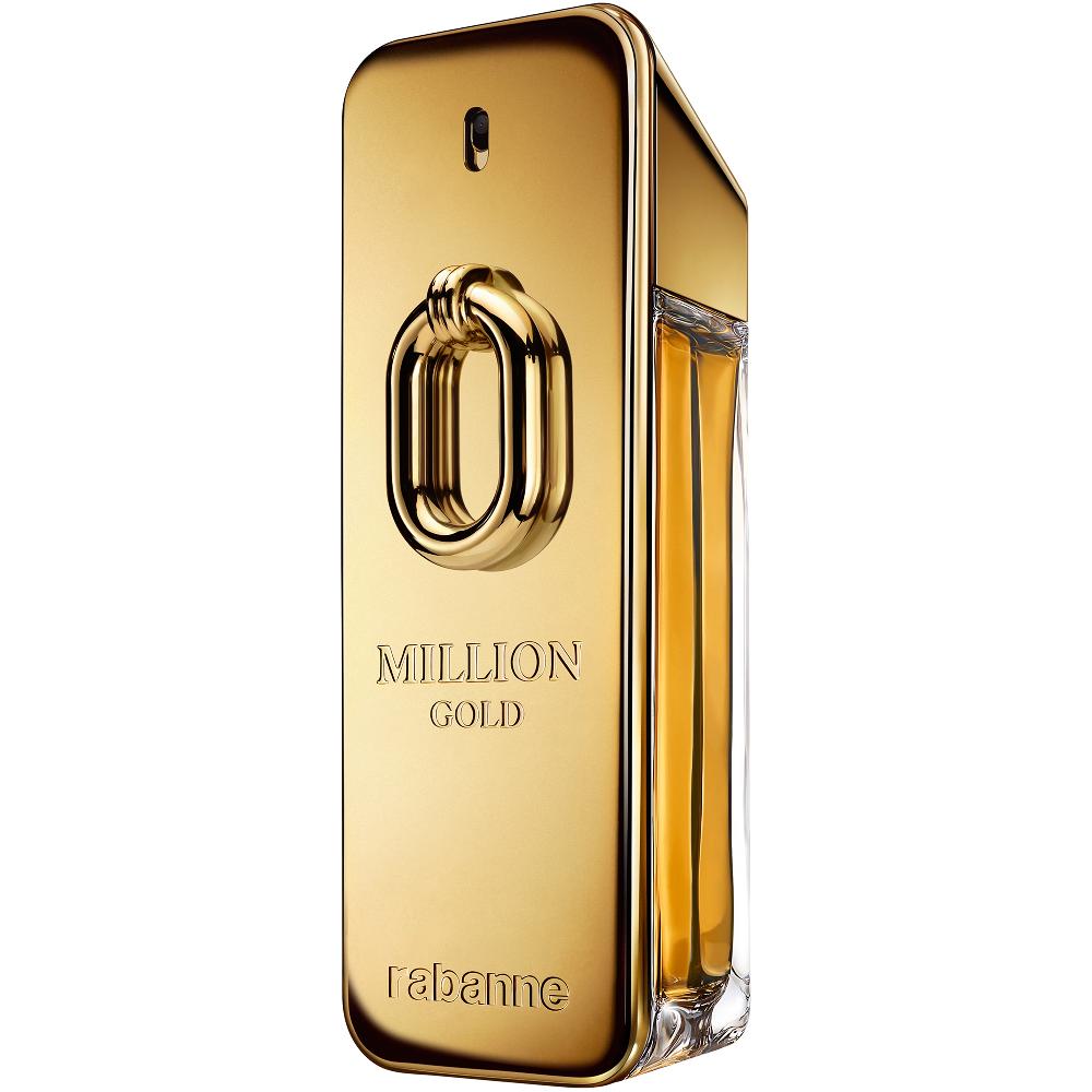lookfantastic Rabanne Million Gold Eau de Parfum Intense 200ml