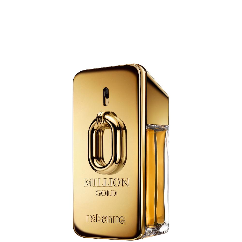 lookfantastic Rabanne Million Gold Eau de Parfum Intense 50ml