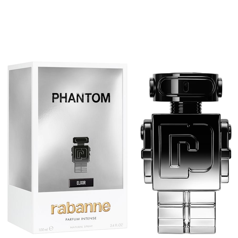 Lookfantastic Rabanne Phantom Elixir Parfum Intense 100ml
