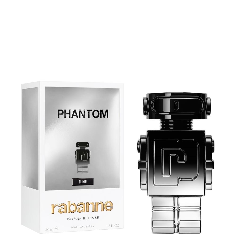Lookfantastic Rabanne Phantom Elixir Parfum Intense 50ml