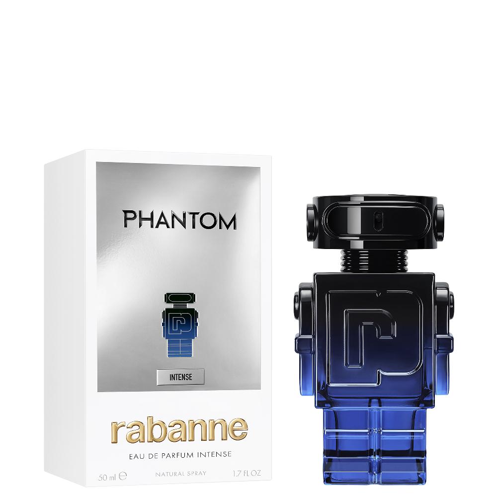 Lookfantastic Rabanne Phantom Intense Eau De Parfum Intense 50 Ml