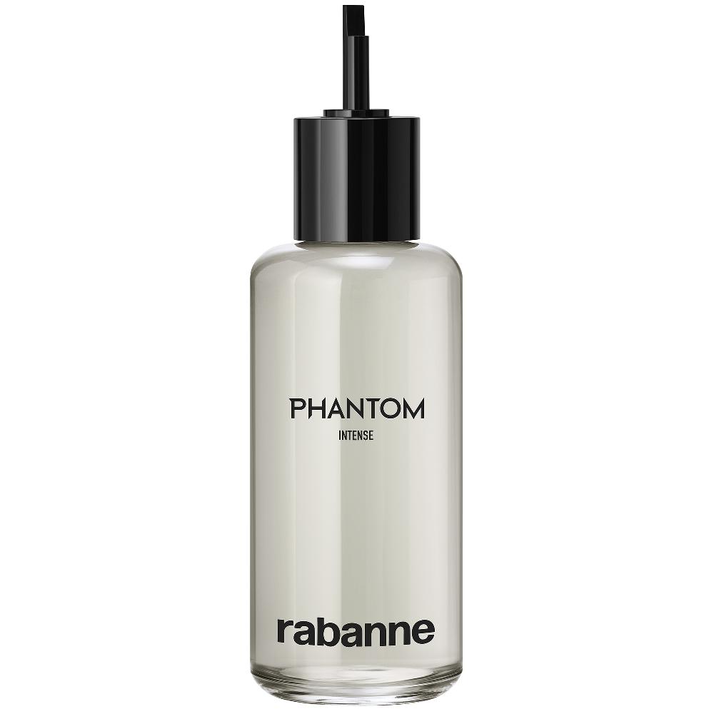 lookfantastic Rabanne Phantom Intense Eau de Parfum Intense Refill 200ml