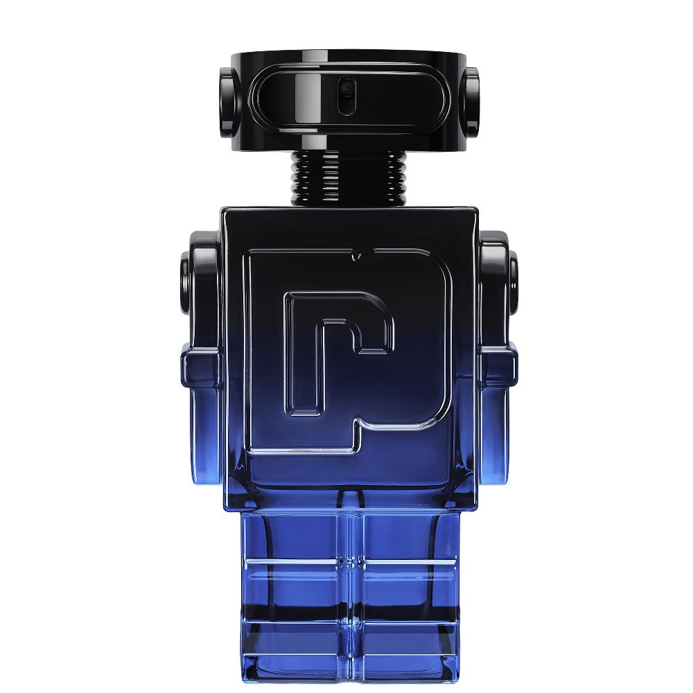 lookfantastic Rabanne Phantom Intense Refillable Eau de Parfum Intense 150ml