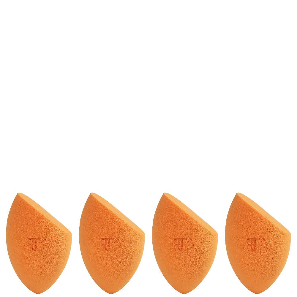 lookfantastic Real Techniques 4 Miracle Complexion Sponges