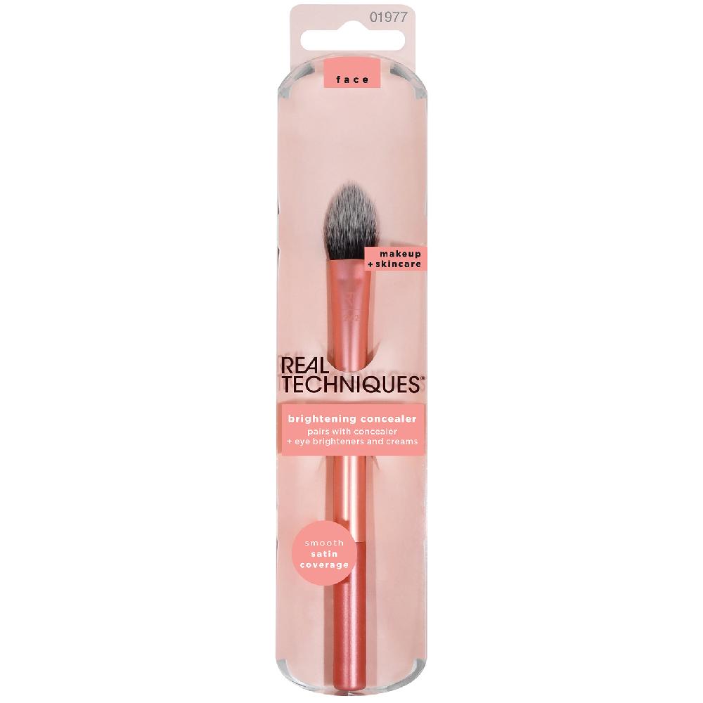 Lookfantastic Real Techniques Brightening Concealer Brush
