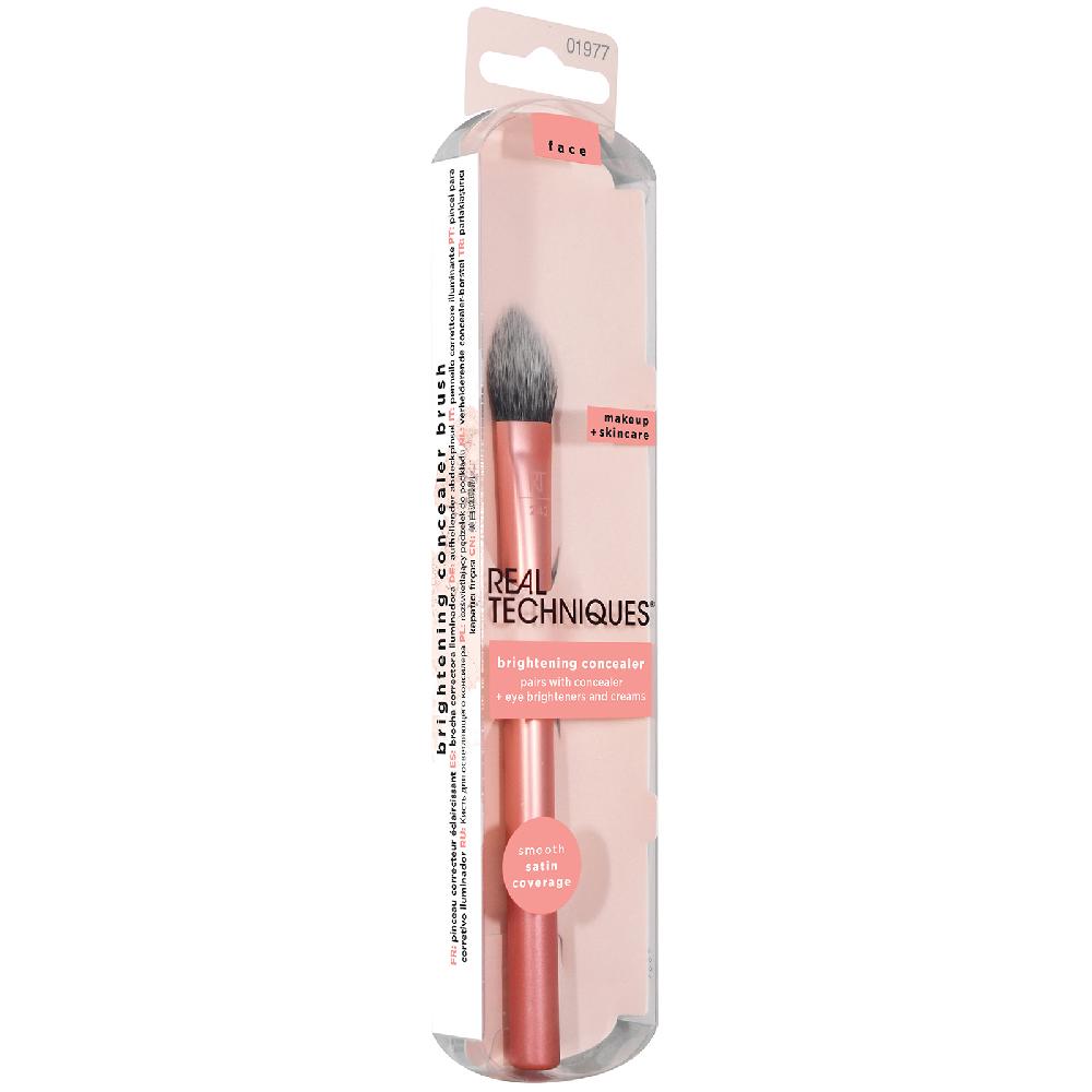 Lookfantastic Real Techniques Brightening Concealer Brush