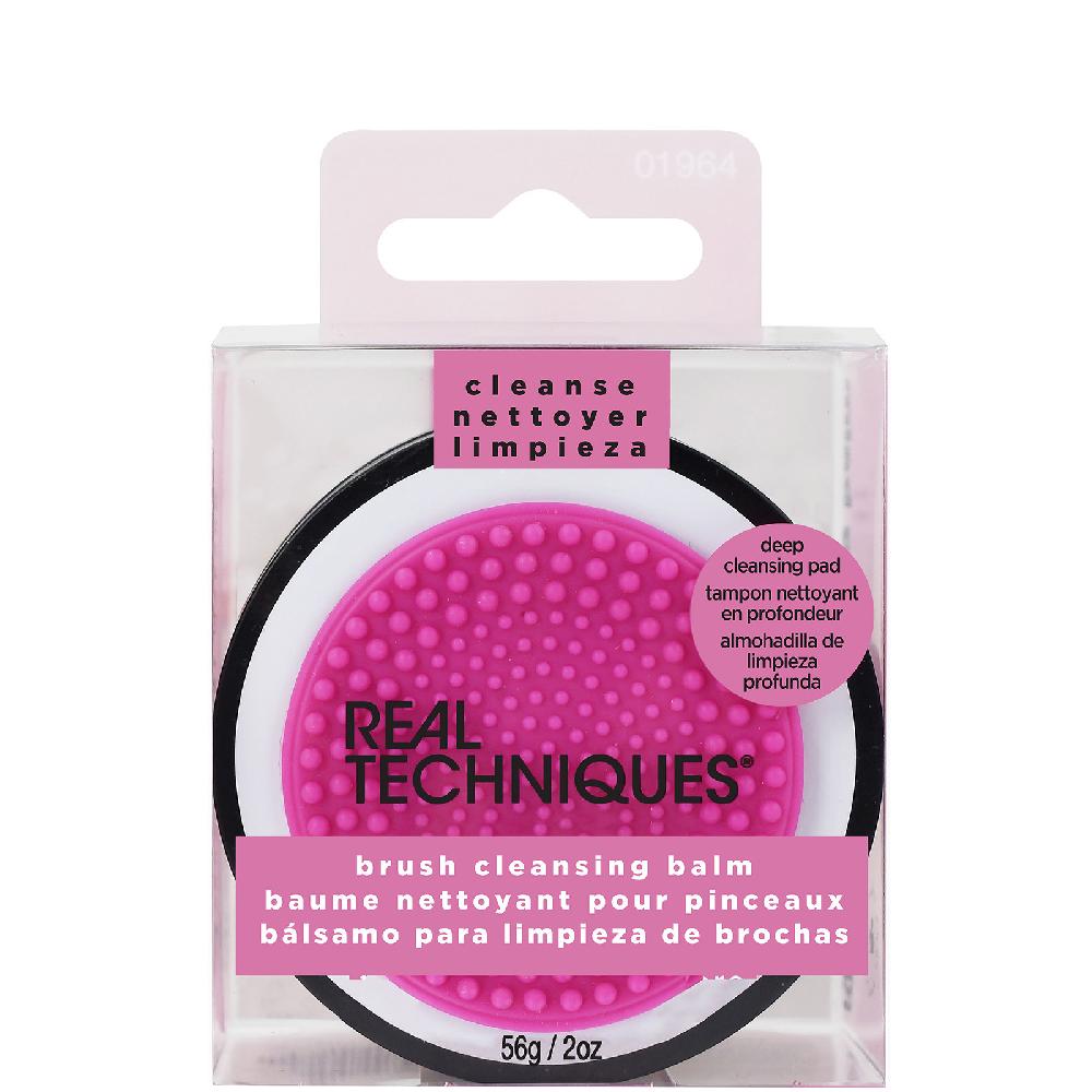 Lookfantastic Real Techniques Brush Cleansing Balm 56g