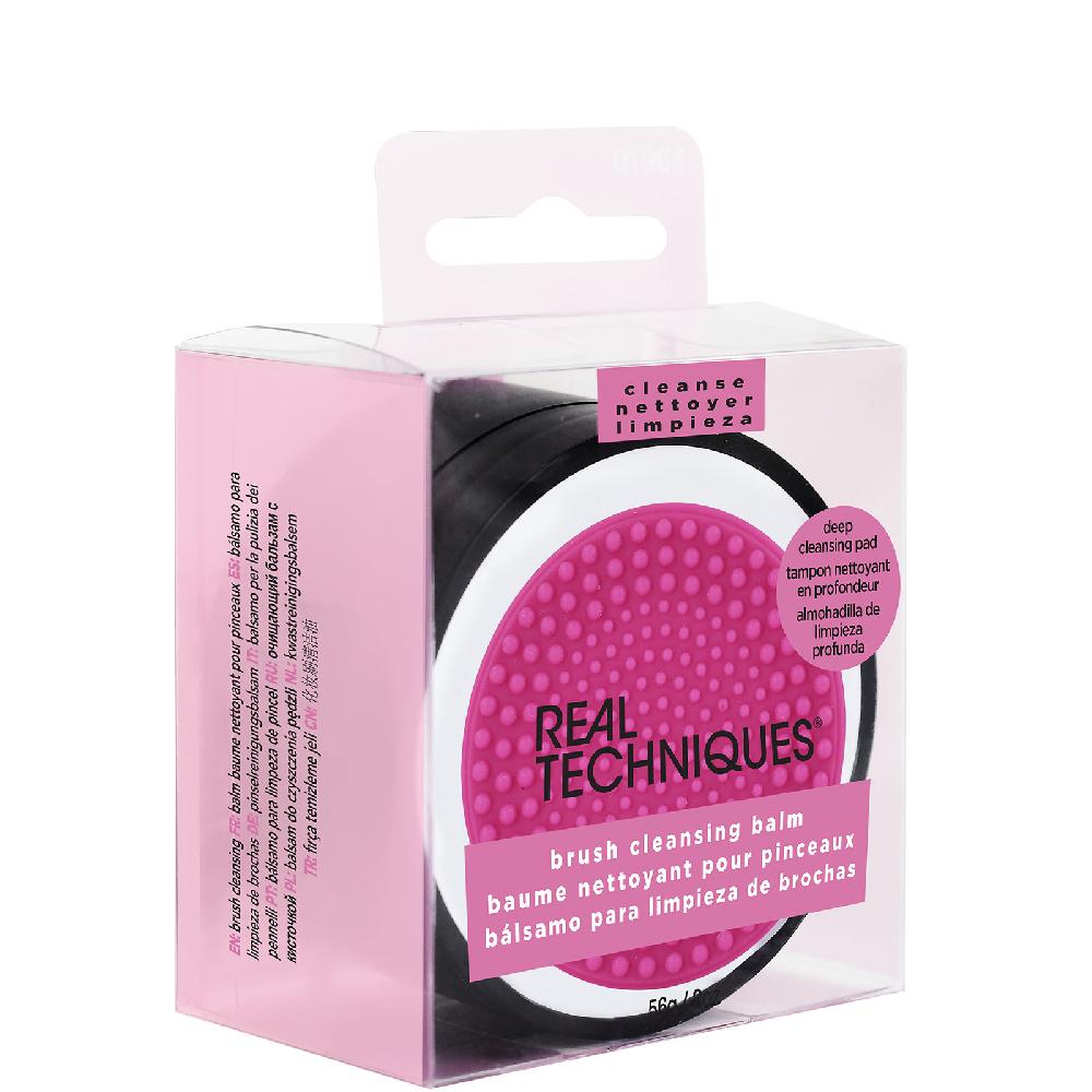 Lookfantastic Real Techniques Brush Cleansing Balm 56g